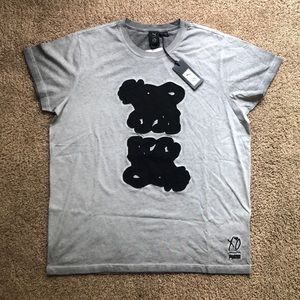 NWT Puma x XO tee
